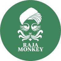 Raja Monkey(@RajaMonkeyHallG) 's Twitter Profile Photo