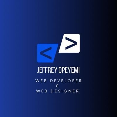 Front-end Developer| Computer Engineer | Web Designer | sharing web development Knowledge, HTML, CSS, JavaScript....