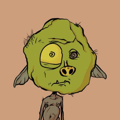 Software engineer located Kissimmee #eth #polygon #animation