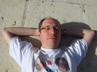 PeterDobe's profile picture. Vught DenBosch Running Muziek Peter Dorna