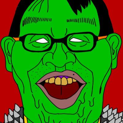 andopingeinin's profile picture. SMA所属 ピン芸人 二万電圧 ケント大和軍団(幹部)  チケット予約はDMでもなんでも！https://t.co/Ah99C2V29m