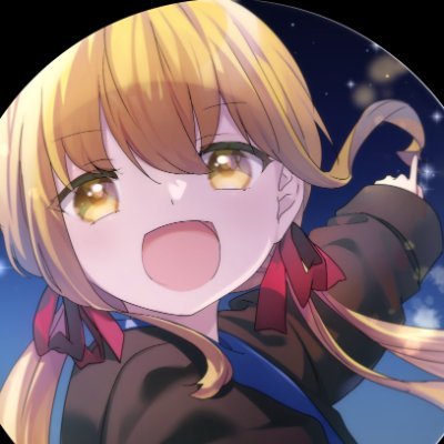 𝕭𝖔𝕿𝖊さんのプロフィール画像