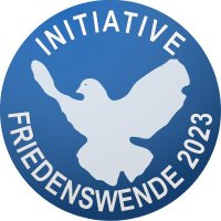 Initiative Friedenswende 23(@Friedenswende23) 's Twitter Profile Photo