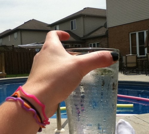 lyricalinvasion's profile picture. 