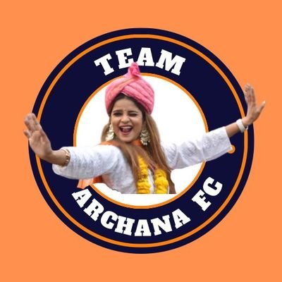 Team Archana Gautam Official FC 🌟
