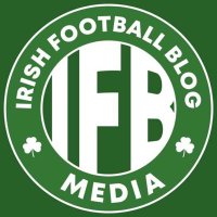 Irish Football Blog(@BlogIrish) 's Twitter Profile Photo