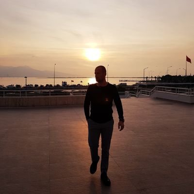 ErayEkiz's profile picture. 