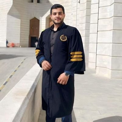 Asu-Law⚖️
Trainee lawyer
Instagram:mohammad.daja99
https://t.co/Ovc2bu8nHu