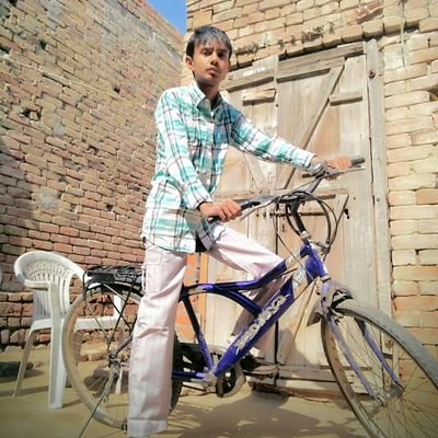 Pardeep80971162's profile picture. Pardeep Kumar (deep) 
Wel come to my profile