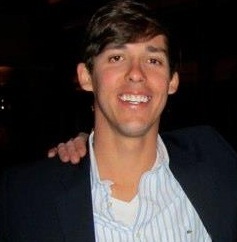DavidMooreEllis's profile picture. Executive Chef at Barrio