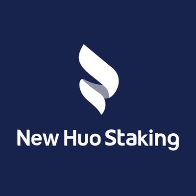 New Huo Staking