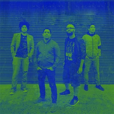 RareviewRock's profile picture. Rareview is an alternative rock band from Cape Town, South Africa.