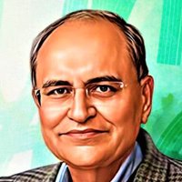 Balbir Punj (@balbirpunj) 's Twitter Profile Photo