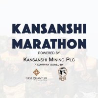 Kansanshi Marathon(@KansanshiMara) 's Twitter Profile Photo