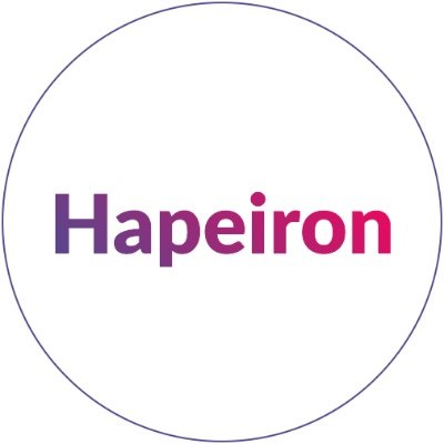 Hapeiron (Greek = άπειρον) is a versatile solution allowing the digital adoption for your activities #digitaltransformation #SaaS #intranet #training