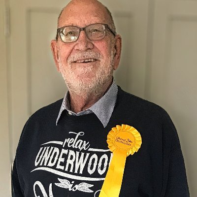 I am a Felixstowe Optimist! Living Slow in Suffolk. I am Visually Impaired but have a vision for a great community!