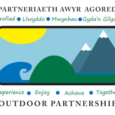 The Outdoor Partnership work to support to take up outdoor activities as a life-long pursuit. Our aim is to Improve People’s Lives through Outdoor Activity.