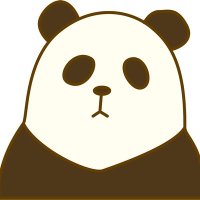 パンダのパンだ (@c3hptddne8qvpc2) 's Twitter Profile