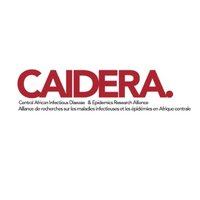 CAIDERA - DAAD Global Health Centre (@caideraproject) 's Twitter Profile