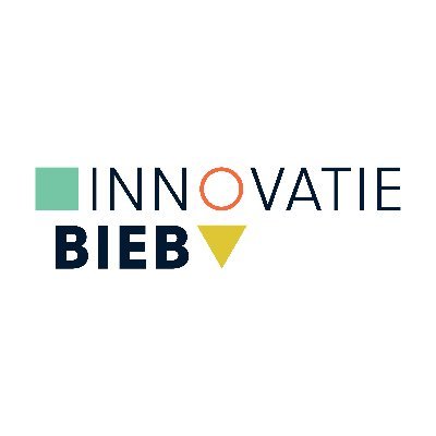 Innovatieplatform voor de openbare bibliotheken in Nederland