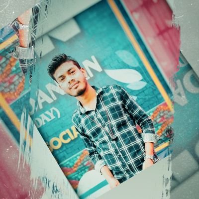 sudip__chanda's profile picture. দাঁতন ১ব্লক তৃণমূল ছাত্র পরিষদ 💚✊
দাঁতন ভট্টর মহাবিদ্যালয়।
poltical. science honours student