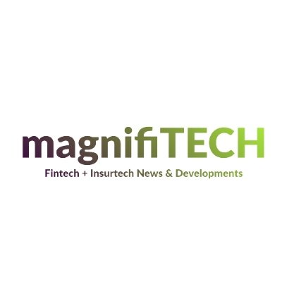 magnifintech becomes magnifitech to incorporate tech developments in #banking, #finance and the #insurance industry. Annual #online event of @interfima