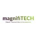 magnifiTECH (@magnifiTECH) Twitter profile photo