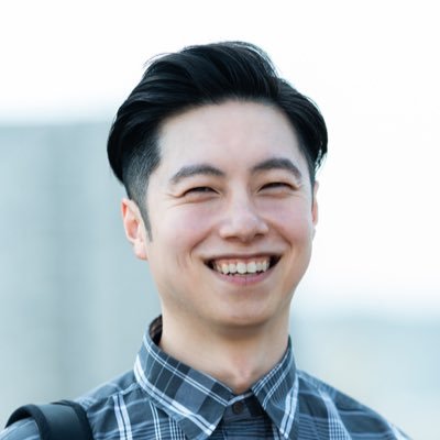 yama_da_yu's profile picture. フォトグラファー／大阪・神戸／ご依頼、ご相談はお気軽にDMください