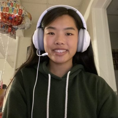 Twitch Streamer / Full time student / gamer girl / Genshin and Fortnite streamer /  Atsumu Simp
South Africa  🌞