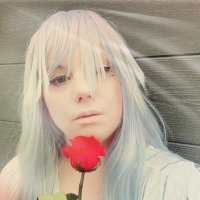 Roses of Albafica(@cerberuscosplay) 's Twitter Profile Photo