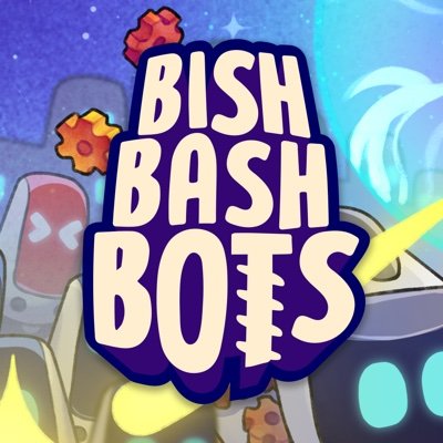 Team up, build turrets and bash bots in this casual tower defense brawler. Published by @firestokegames | Developed by @Catastrophic_OL