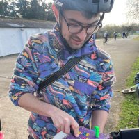 Rob C (@robjc) 's Twitter Profile Photo