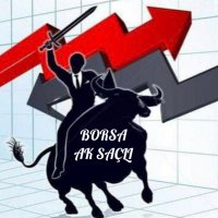 Borsa Ak Saçlı(@borsa_ak) 's Twitter Profile Photo