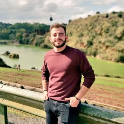 adrinpinpino's profile picture. Never give up!