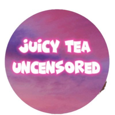 Thank you for visiting my Juicy Tea Uncensored Page We’re you get all the Tea From Celebrity and More! Email Me if You Have Tea: Juicyteauncensored@gmail.com