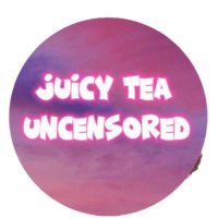 Juicy Tea Uncensored(@TeaUncensored) 's Twitter Profile Photo