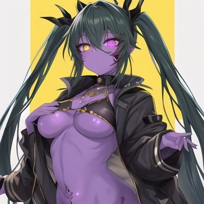 Waifus generated by AI. NSFW 🔞. Stable diffussion lover!