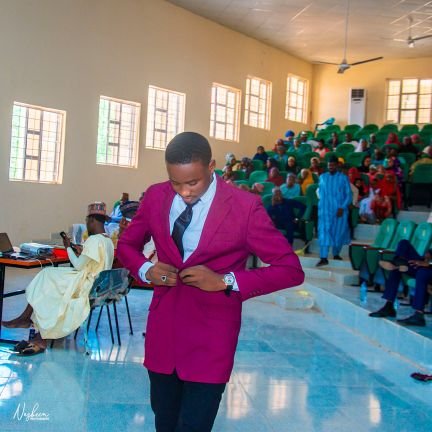 DanKoliJR's profile picture. I found me, I found God. 
#Private™ Medical Microbiologist ❤️ advocate malaria prevention and eradication.