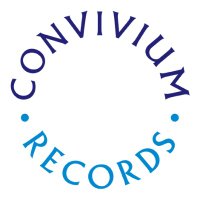 Convivium Records (@conviviumuk) 's Twitter Profile Photo Convivium Records (@conviviumuk) 's Twitter Profile Photo