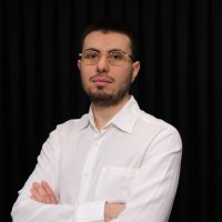 Çağatay Çelik(@ccelikcagatay) 's Twitter Profile Photo