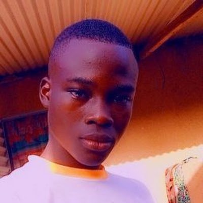 DrissaC22161083's profile picture. Jeune entrepreneur digital marketing crypto monnaie investisseur