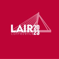 Conference on Law, AI, and Regulation (LAIR) (@lairconference) 's Twitter Profile Photo Conference on Law, AI, and Regulation (LAIR) (@lairconference) 's Twitter Profile Photo