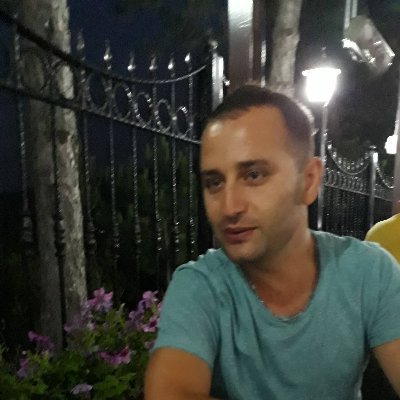 mussoy041's profile picture. TCDD Bursa 1. Demiryolu Yapım Grup Müdürlüğü,Elektrik-Elektronik Mühendisi