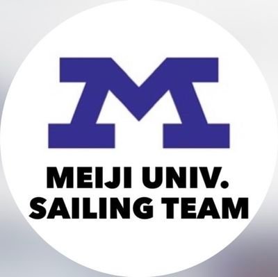 Meiji University Sailling Team⛵️ 体験希望・見学希望の方はDMまで！