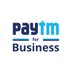 Paytm For Business (@paytmbusiness) Twitter profile photo Paytm For Business (@paytmbusiness) Twitter profile photo