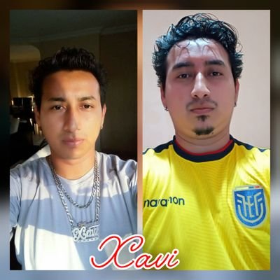 XaviBsc4's profile picture. 