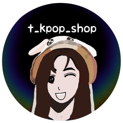 t_kpop_shop Profile Picture