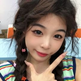 AngelMa21130771's profile picture. jomhrety.isme