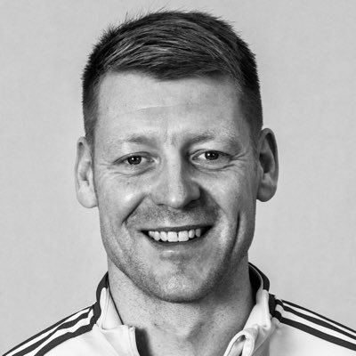 Family man, Clinical Fellow @ManMetUni. Former physiotherapist @ Manchester United. MSK/sports researcher. Any views expressed are my own, not my employer