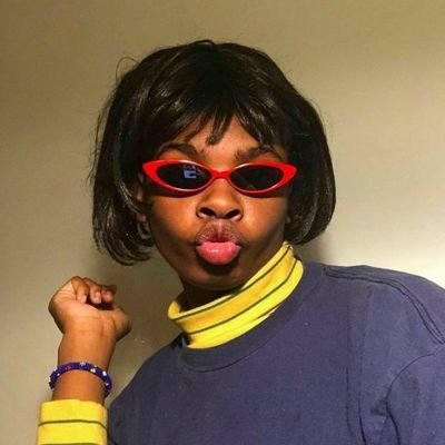 _nicacio__'s profile picture. TIKTOKER VAGABUNDA
iu bilong to me